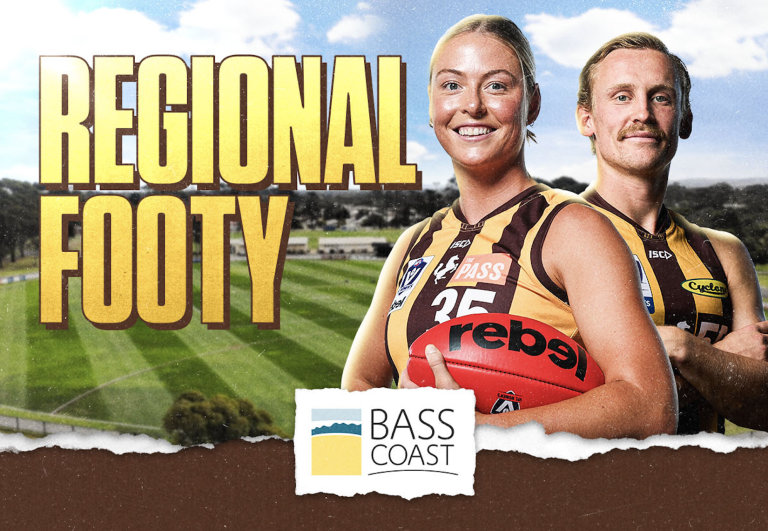 Game Day Guide: Wonthaggi Double Header